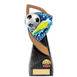 Utopia Boot and Ball Award 21cm