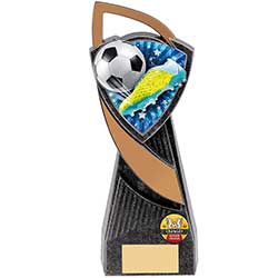 Utopia Boot and Ball Award 24cm