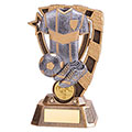 Euphoria Football Strip Award 150mm