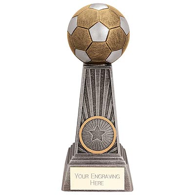 Energy Football Award 150mm