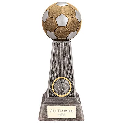 Energy Football Award 180mm