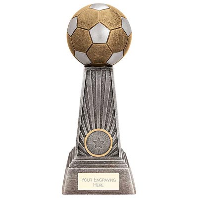 Energy Football Award 205mm