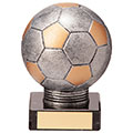 Valiant Legend Football Award 115mm