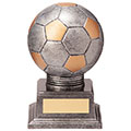 Valiant Legend Football Award 130mm