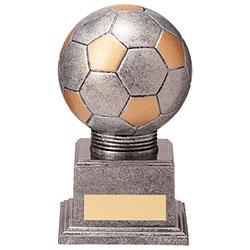 Valiant Legend Football Award 145mm