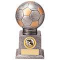 Valiant Legend Football Award 160mm