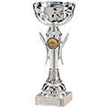 Voyager Silver Cup 180mm