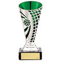 Green Defender Football Cup 140mm