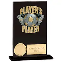 Euphoria Hero Players Player Award 125mm