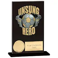 Euphoria Hero Unsung Hero Award 125mm