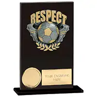 Euphoria Hero Respect Award 125mm