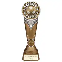 Ikon Tower Parents Player Award 225mm