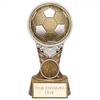 Ikon Tower Football Award 150mm