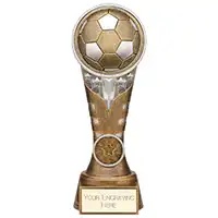 Ikon Tower Football Award 200mm