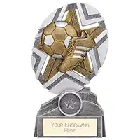 The Stars Boot & Ball Award 170mm