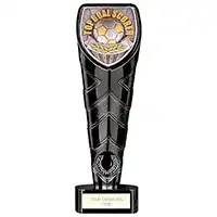 Top Goal Scorer Black Cobra Award 225mm