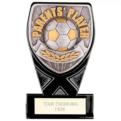 Parents Player Black Cobra Award 110mm