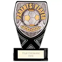 Parents Player Black Cobra Award 110mm