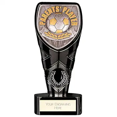 Parents Player Black Cobra Award 150mm