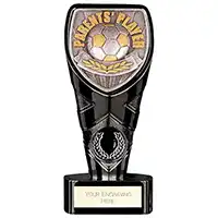 Parents Player Black Cobra Award 150mm