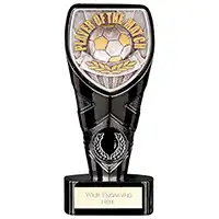 Player of the Match Black Cobra Award 150mm