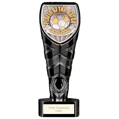 Player of the Match Black Cobra Award 175mm