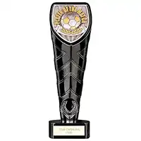 Player of the Match Black Cobra Award 225mm