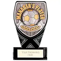 Managers Player Black Cobra Award 110mm