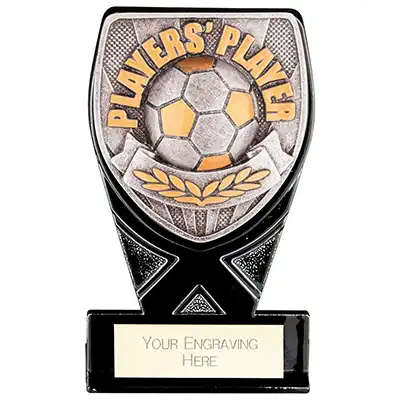 Players Player Black Cobra Award 110mm