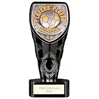 Players Player Black Cobra Award 150mm