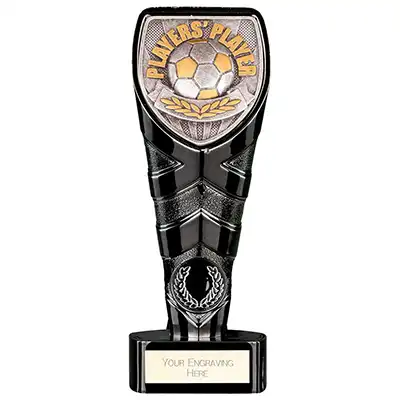 Players Player Black Cobra Award 175mm