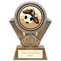 Apex Boot & Ball Award 155mm