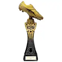 Fusion Viper Tower Football Boot Managers Player 295mm