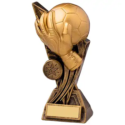 Vortex Goalkeeper Award 18cm