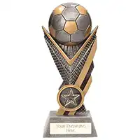 Genesis Football Award 160mm