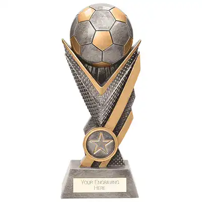 Genesis Football Award 180mm