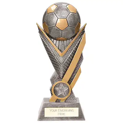 Genesis Football Award 200mm