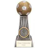 Energy Football Award 130mm