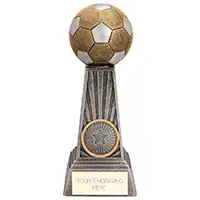 Energy Football Award 150mm