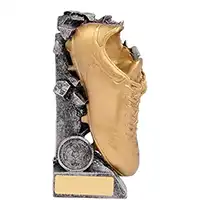 Breakout II Bright Gold Boot 18cm