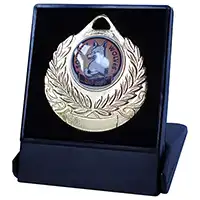 50mm Club Medal In Case