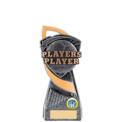 Players Player Utopia Award 19cm