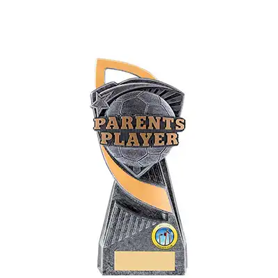 Parents Player Utopia Award 19cm