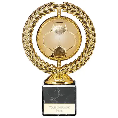 Visionary Football Award 180mm